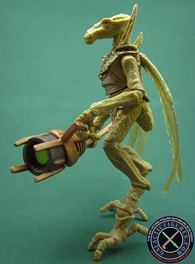 Geonosian Warrior Republic Commando 5-pack Shadow Of The Dark Side
