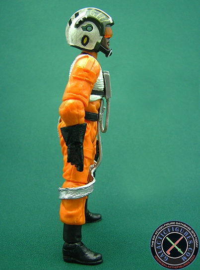 Grizz Frix Battle Over Endor 4-pack Set #2 Shadow Of The Dark Side