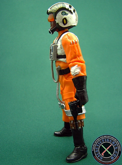 Grizz Frix Battle Over Endor 4-pack Set #2 Shadow Of The Dark Side