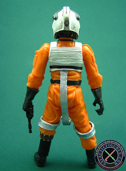 Grizz Frix Battle Over Endor 4-pack Set #2 Shadow Of The Dark Side