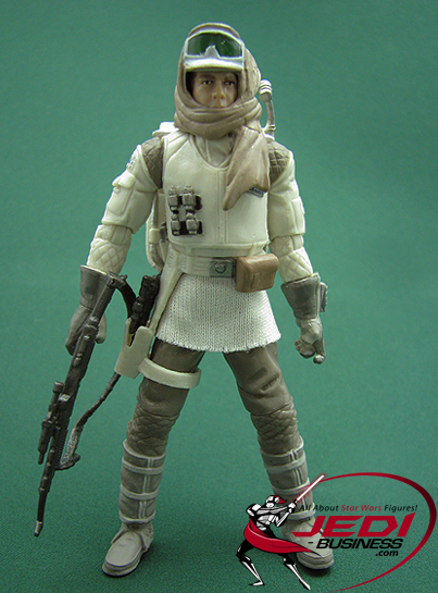 Hoth Rebel Trooper Defense Of Hoth 3-Pack