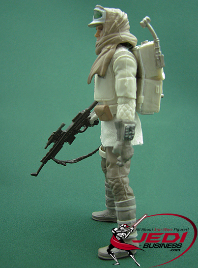 Hoth Rebel Trooper Defense Of Hoth 3-Pack Shadow Of The Dark Side