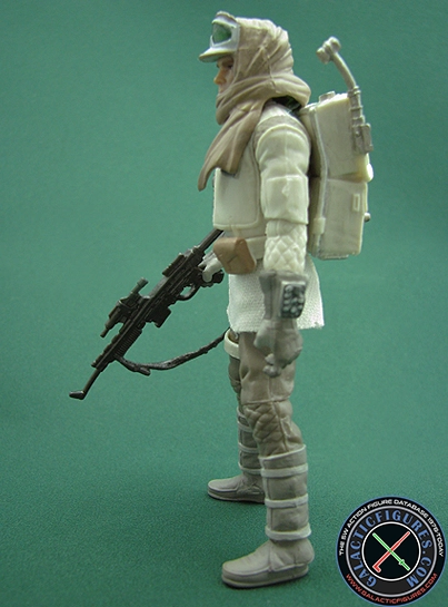 Hoth Rebel Trooper Defense Of Hoth 3-Pack Shadow Of The Dark Side