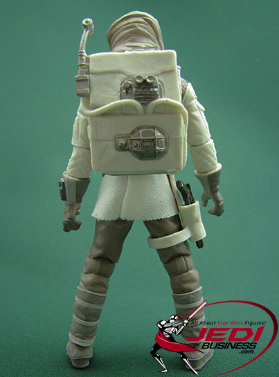 Hoth Rebel Trooper Defense Of Hoth 3-Pack Shadow Of The Dark Side