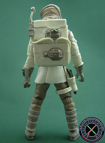 Hoth Rebel Trooper Defense Of Hoth 3-Pack Shadow Of The Dark Side