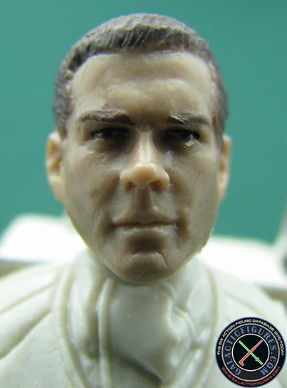 Hoth Rebel Trooper Search For Luke Skywalker (with TaunTaun) Shadow Of The Dark Side
