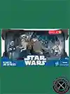 Hoth Rebel Trooper Search For Luke Skywalker (with TaunTaun) Shadow Of The Dark Side