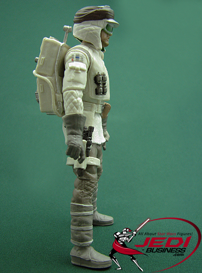 Hoth Rebel Trooper Defense Of Hoth 3-Pack Shadow Of The Dark Side