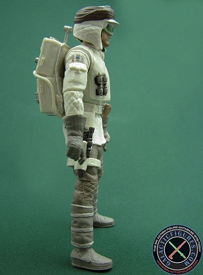 Hoth Rebel Trooper Defense Of Hoth 3-Pack Shadow Of The Dark Side