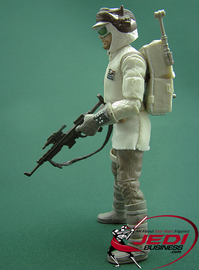 Hoth Rebel Trooper Defense Of Hoth 3-Pack Shadow Of The Dark Side