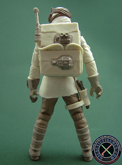 Hoth Rebel Trooper Defense Of Hoth 3-Pack Shadow Of The Dark Side