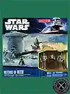 Hoth Rebel Trooper Defense Of Hoth 3-Pack Shadow Of The Dark Side