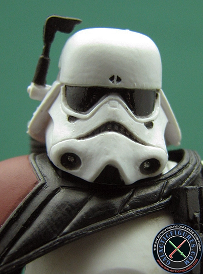 Imperial Navy Commando Officer The Force Unleashed 5-pack Shadow Of The Dark Side