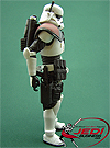 Imperial Navy Commando Officer The Force Unleashed 5-pack Shadow Of The Dark Side