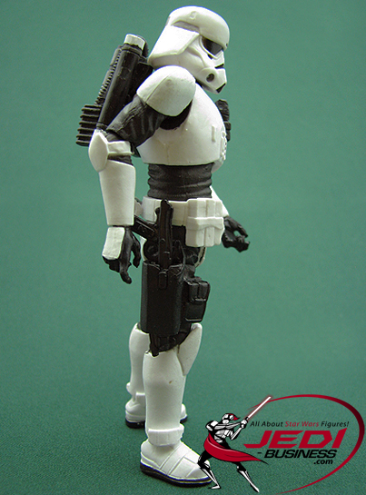Imperial Navy Commando The Force Unleashed 5-pack Shadow Of The Dark Side