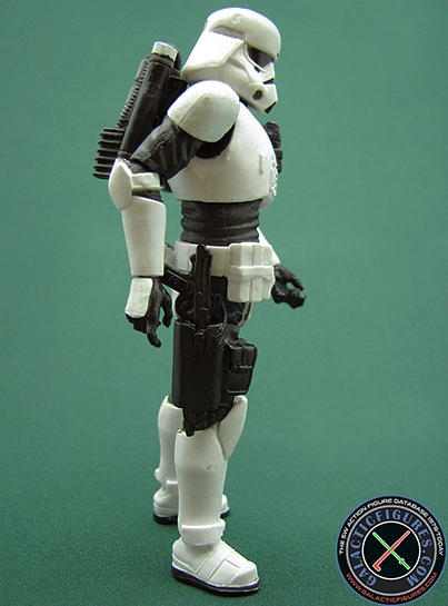 Imperial Navy Commando The Force Unleashed 5-pack Shadow Of The Dark Side
