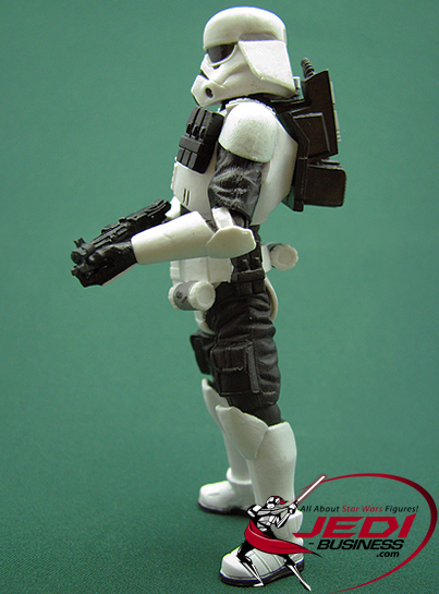 Imperial Navy Commando The Force Unleashed 5-pack Shadow Of The Dark Side