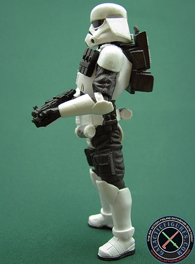 Imperial Navy Commando The Force Unleashed 5-pack Shadow Of The Dark Side
