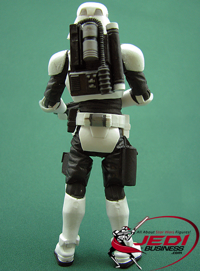 Imperial Navy Commando The Force Unleashed 5-pack Shadow Of The Dark Side