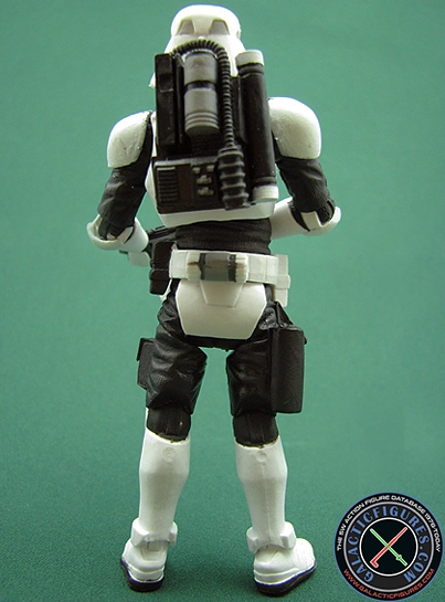Imperial Navy Commando The Force Unleashed 5-pack Shadow Of The Dark Side