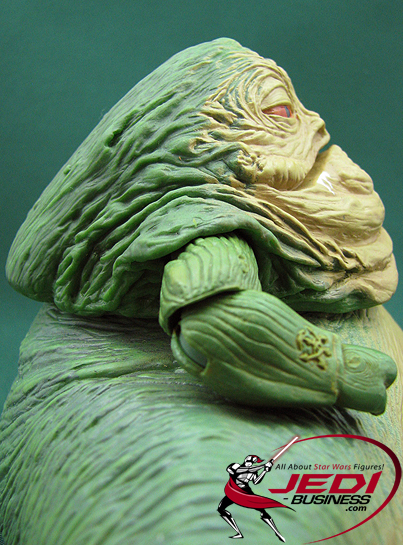 Jabba The Hutt Jabba The Hutt Playset Shadow Of The Dark Side