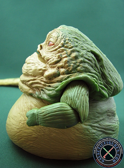 Jabba The Hutt Jabba The Hutt Playset Shadow Of The Dark Side