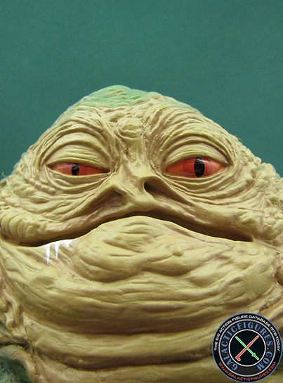 Jabba The Hutt Jabba The Hutt Playset Shadow Of The Dark Side