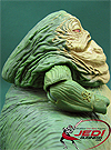 Jabba The Hutt, Jabba The Hutt Playset figure