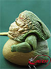 Jabba The Hutt, Jabba The Hutt Playset figure