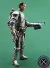 Jango Fett Blu-Ray 4-pack Episode 2 Shadow Of The Dark Side