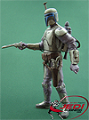 Jango Fett, Attack Of The Clones 4-Pack figure