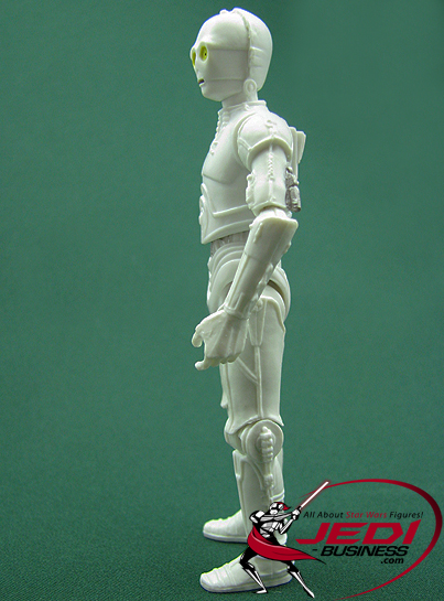 K-3PO Defense Of Hoth 3-Pack Shadow Of The Dark Side