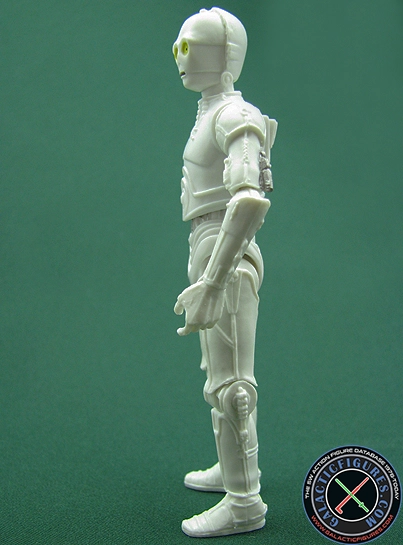 K-3PO Defense Of Hoth 3-Pack Shadow Of The Dark Side