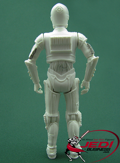 K-3PO Defense Of Hoth 3-Pack Shadow Of The Dark Side