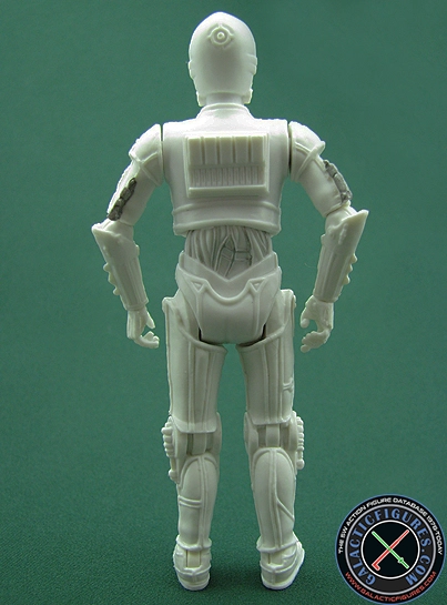 K-3PO Defense Of Hoth 3-Pack Shadow Of The Dark Side