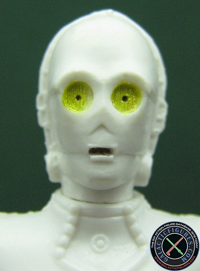 K-3PO Defense Of Hoth 3-Pack Shadow Of The Dark Side