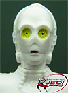 K-3PO Defense Of Hoth 3-Pack Shadow Of The Dark Side