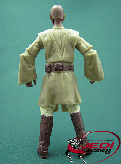 Mace Windu Revenge Of The Sith 4-Pack Shadow Of The Dark Side