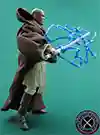 Mace Windu Blu-Ray 4-pack Episode 3 Shadow Of The Dark Side