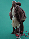 Mace Windu Revenge Of The Sith 4-Pack Shadow Of The Dark Side