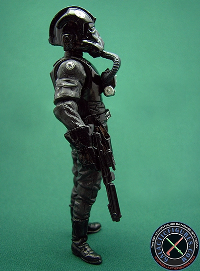 Major Mianda Battle Over Endor 4-pack Set #2 Shadow Of The Dark Side
