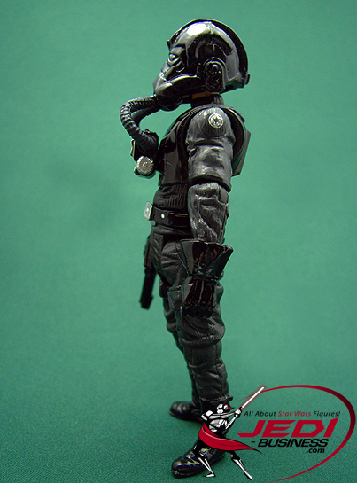 Major Mianda Battle Over Endor 4-pack Set #2 Shadow Of The Dark Side