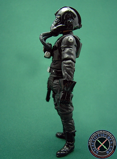 Major Mianda Battle Over Endor 4-pack Set #2 Shadow Of The Dark Side