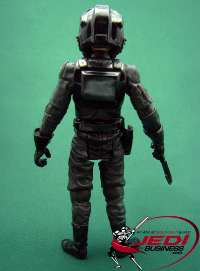Major Mianda Battle Over Endor 4-pack Set #2 Shadow Of The Dark Side