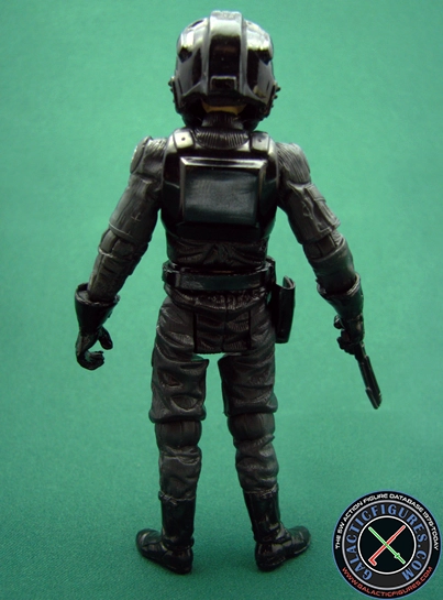 Major Mianda Battle Over Endor 4-pack Set #2 Shadow Of The Dark Side