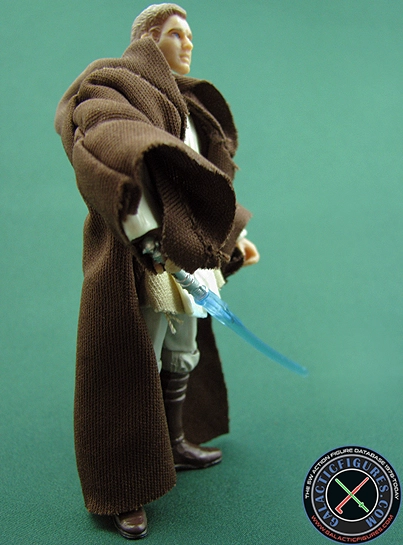 Obi-Wan Kenobi Blu-Ray 4-pack Episode 1 Shadow Of The Dark Side