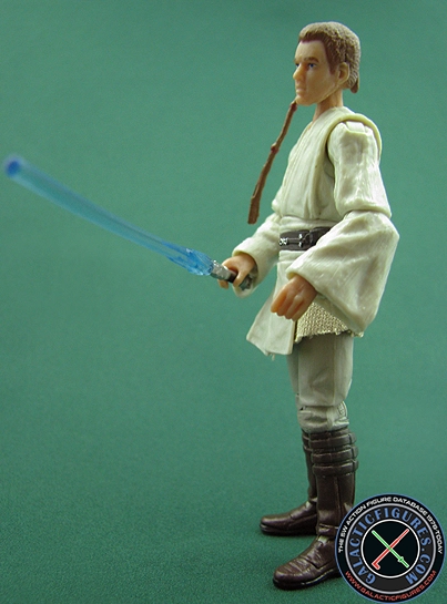 Obi-Wan Kenobi Blu-Ray 4-pack Episode 1 Shadow Of The Dark Side
