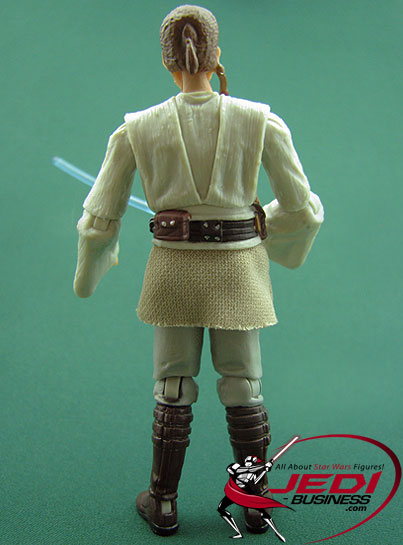 Obi-Wan Kenobi The Phantom Menace 4-Pack Shadow Of The Dark Side