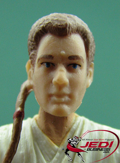 Obi-Wan Kenobi The Phantom Menace 4-Pack Shadow Of The Dark Side