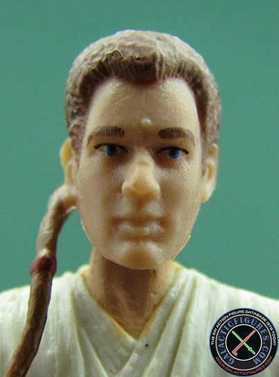 Obi-Wan Kenobi Blu-Ray 4-pack Episode 1 Shadow Of The Dark Side